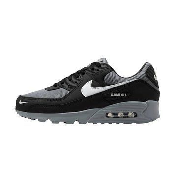 Чоловічі кросівки Nike Air Max 90 'Black Anthracite'| IM5989-010 IM5989-010 фото