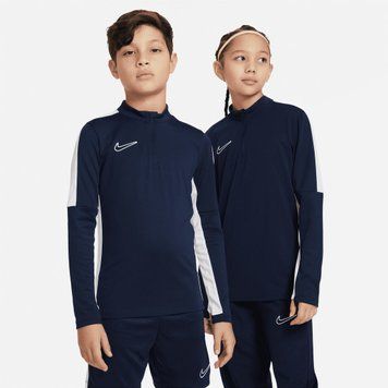 Дитячий лонгслів Nike K DF ACD23 DRILL TOP BR | DX5470-451 DX5470-451 фото
