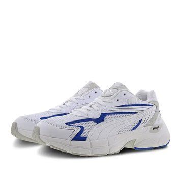 Кросівки Puma Teveris Nitro White Blue | 388911-03 388911-03 фото