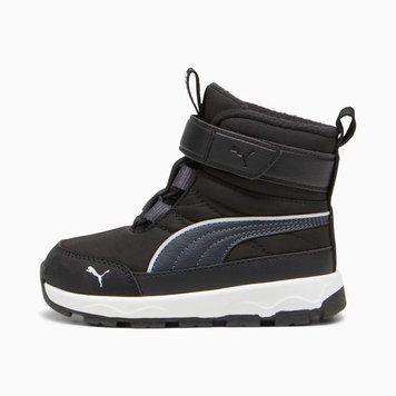 Черевики Puma Evolve Boot Ac+ Inf Black | 392646-01 392646-01 фото