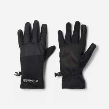 Жіночі рукавиці Columbia Рукавиці Women's Cloudcap&trade; Fleece Glove Columbia | 2010431CLB-010 2010431CLB-010 фото
