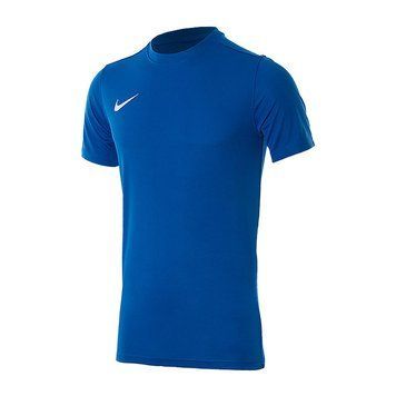 Чоловіча футболка Nike Dri-FIT Park VII | BV6708-463 BV6708-463 фото