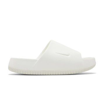 Жіночі капці Nike Calm Slide 'Sail'| DX4816-100 DX4816-100 фото