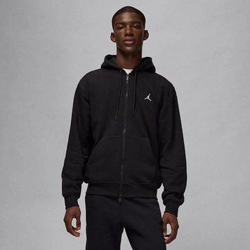 Чоловіча толстовка Jordan Brooklyn Fleece | FV7289-010 FV7289-010 фото