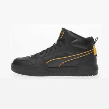 Кросівки Puma RBD Tech Mid | 39614801 39614801 фото