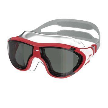 Дитячі окуляри для плавання Speedo для плавання Biofuse 2.0 Mask Red | 8-00491800764 8-00491800764 фото