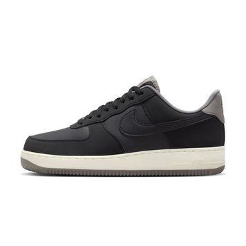 Кросівки Nike Air Force 1 '07 LV8 'Black Flat Pewter'| FZ5225-001 FZ5225-001 фото