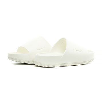 Жіночі капці Nike Calm Slide 'Sail'| DX4816-100 DX4816-100 фото