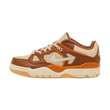 Чоловічі кросівки Nike Nigo x Air Force 3 Low 'Light British Tan'| HQ0260-200 HQ0260-200 фото
