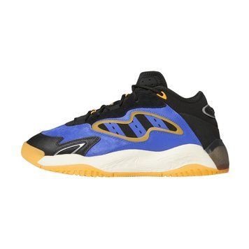 Кросівки adidas Streetball 2 'Blue Orange Rush'| GX0790 GX0790 фото