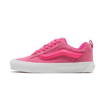 Чоловічі кеди Vans Knu Skool 'Pink Glo'| VN0009QCYU2 VN0009QCYU2 фото