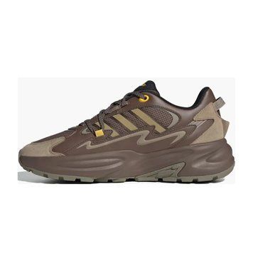 Кросівки adidas Ozwave Surge Brown | JQ5982 JQ5982 фото