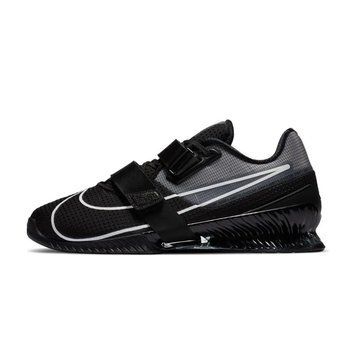 Кросівки Nike Romaleos 4 'Black White'| CD3463-010 CD3463-010 фото