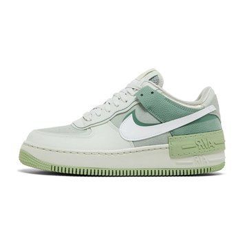 Жіночі кросівки Nike Air Force 1 Shadow 'Pistachio Frost'| CW2655-001 CW2655-001 фото