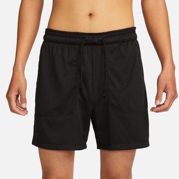 Чоловічі шорти Nike Dri-FIT Yoga | FB7786-010 FB7786-010 фото