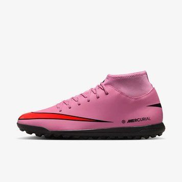 Бутси Nike SUPERFLY 10 CLUB TF | FQ8317-600 FQ8317-600 фото