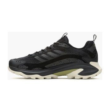Чоловічі кросівки Merrell Moab Speed 2 Black | J037525 J037525 фото