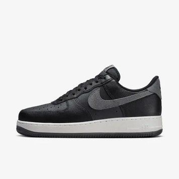 Кросівки Nike Air Force 1 '07 LV8 'Smoke Grey'| FJ4170-004 FJ4170-004 фото