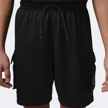 Дитячі шорти Jordan JDB MJ BRK FESTIVAL CARGO SHOR | 95F789-023 фото