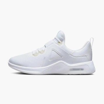 Жіночі кросівки Nike Air Max Bella TR5 'Triple White'| DD9285-100 DD9285-100 фото