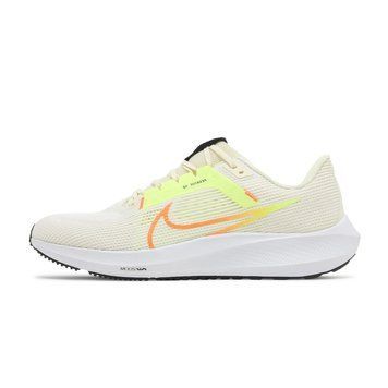 Чоловічі кросівки Nike Air Zoom Pegasus 40 'Coconut Milk Lime'| DV3853-101 DV3853-101 фото