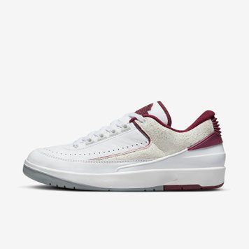 Кросівки Nike 2 Retro Low 'Cherrywood'| DV9956-103 DV9956-103 фото