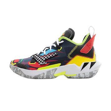 Кросівки Jordan Why Not Zer0.4 'Marathon'| DD4889-006 DD4889-006 фото