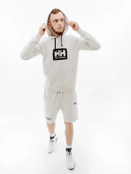 Чоловічий худі HELLY HANSEN | 53289-824 фото