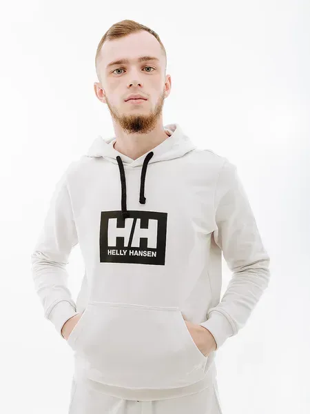 Чоловічий худі HELLY HANSEN | 53289-824 фото