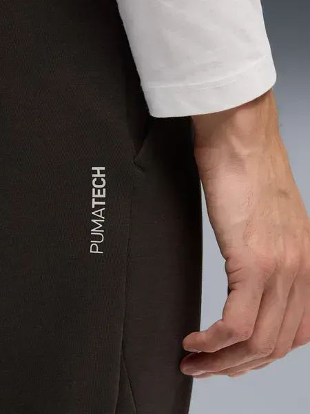 Штани Puma Штани PUMATECH Pants Puma L Чорний | 69218301 69218301 фото