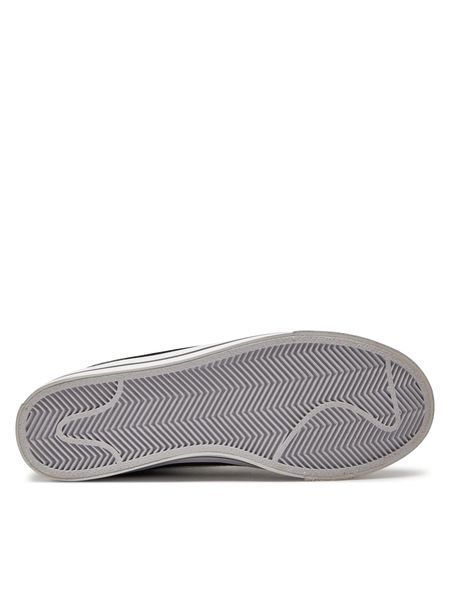 Кросівки Nike Court Legacy 'Black White'| DH3162-001 DH3162-001 фото
