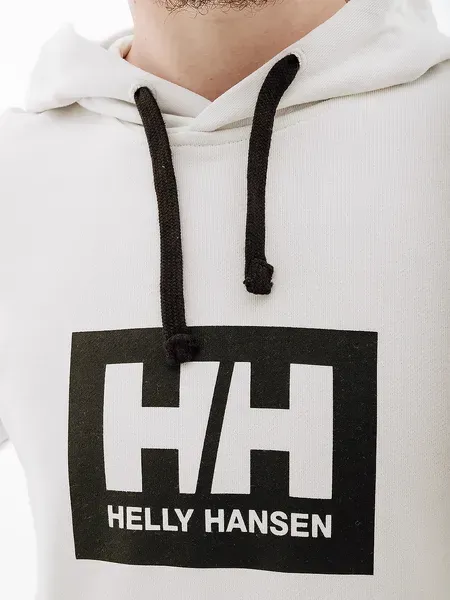 Чоловічий худі HELLY HANSEN | 53289-824 фото