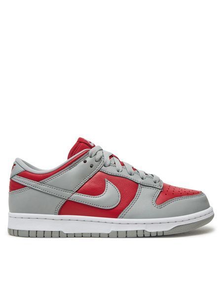 Кросівки Nike Dunk Low CO.JP 2024 'Reverse Ultraman'| FQ6965-600 FQ6965-600 фото