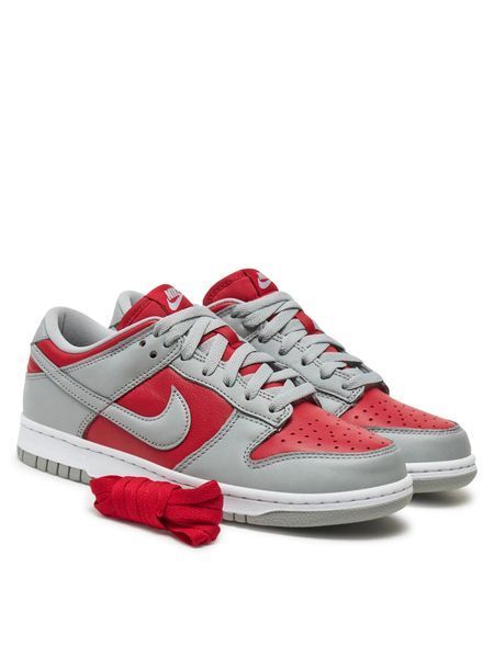 Кросівки Nike Dunk Low CO.JP 2024 'Reverse Ultraman'| FQ6965-600 FQ6965-600 фото