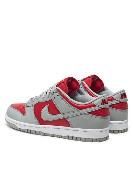 Кросівки Nike Dunk Low CO.JP 2024 'Reverse Ultraman'| FQ6965-600 FQ6965-600 фото
