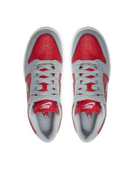 Кросівки Nike Dunk Low CO.JP 2024 'Reverse Ultraman'| FQ6965-600 FQ6965-600 фото