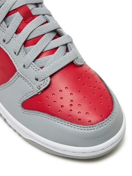 Кросівки Nike Dunk Low CO.JP 2024 'Reverse Ultraman'| FQ6965-600 FQ6965-600 фото