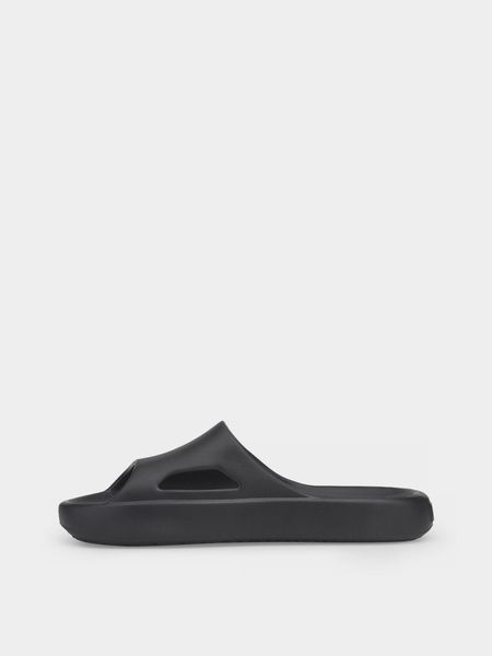 Капці Puma Shibui Cat Slide 'Black'| 38529602 38529602 фото