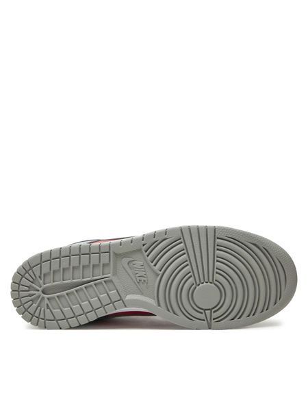 Кросівки Nike Dunk Low CO.JP 2024 'Reverse Ultraman'| FQ6965-600 FQ6965-600 фото
