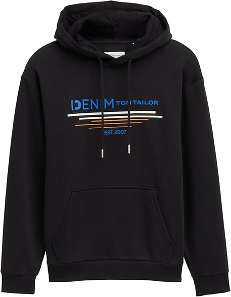 Чоловіче худі Tom Tailor Men's Sweater L | 1043298-13312 1043298-13312 фото