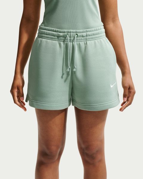 Дитячі шорти Nike | IH2108-007 IH2108-007 фото