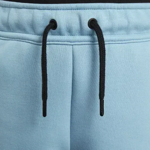 Підліткові шорти Nike Tech Fleece | FD3289-464 фото