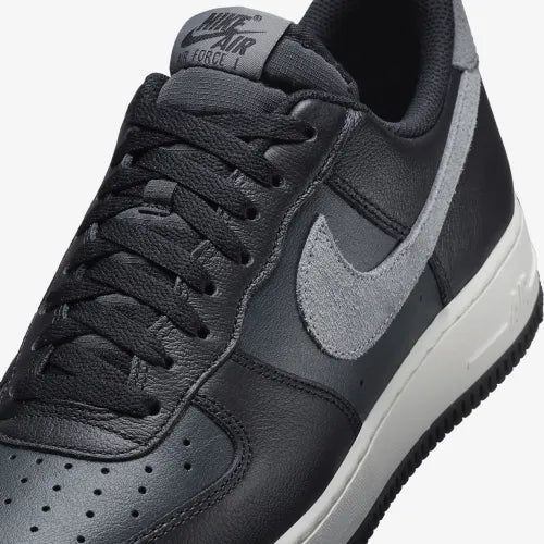 Кросівки Nike Air Force 1 '07 LV8 'Smoke Grey'| FJ4170-004 FJ4170-004 фото