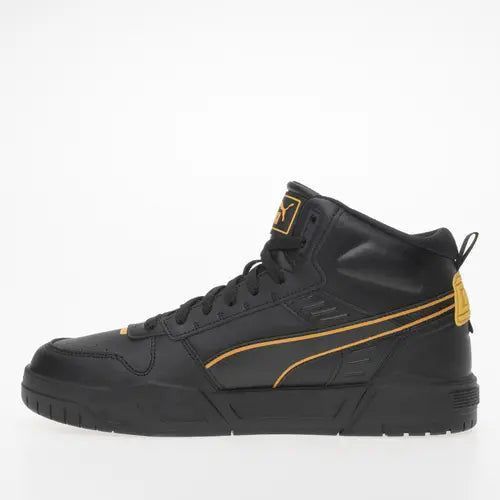 Чоловічі кросівки Puma RBD Tech Mid | 39614801 39614801 фото