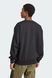 Світшот adidas ESSENTIALS FEELCOZY FLEECE 'Black / White'| JE3794 JE3794 фото 3