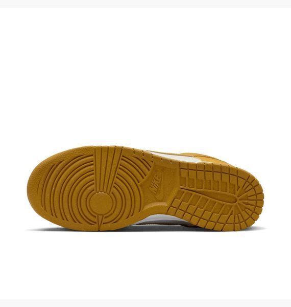 Жіночі кросівки Nike Dunk Low Next Nature 'Gold Phantom'| DN1431-001 DN1431-001 фото
