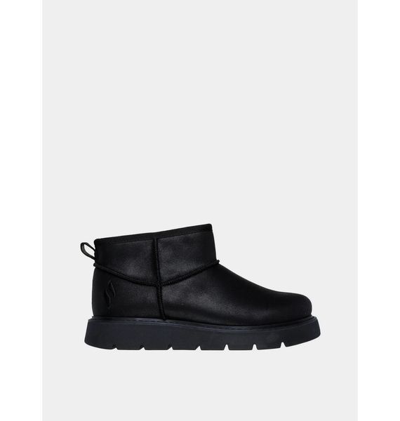 Жіночі черевики Skechers Keepsakes Lite - Snowbird Black | 169018-BBK 169018-BBK фото