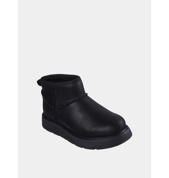 Жіночі черевики Skechers Keepsakes Lite - Snowbird Black | 169018-BBK 169018-BBK фото