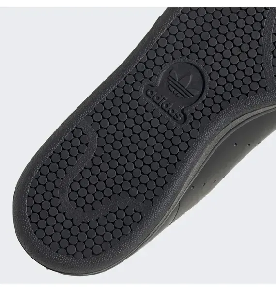 Кросівки adidas Stan Smith Black | FX5499 фото