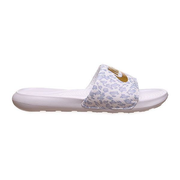 Жіночі капці Nike Victori One Slide 'Leopard'| CN9676-103 CN9676-103 фото